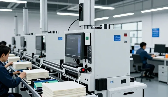 智能管道监测系统