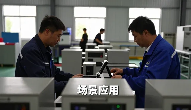 业务拓展中的系统集成应用经验分享