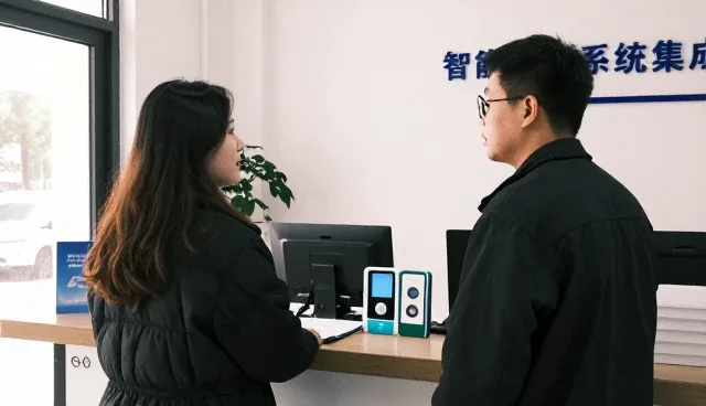 技术推广中的服务模式创新与应用场景分析