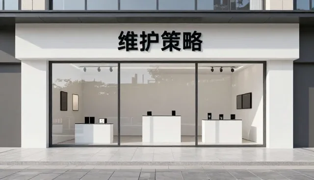 技术趋势驱动下,方案设计如何重塑行业竞争力