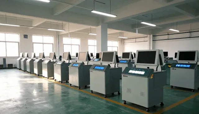 管道智能阀门在工业场景中的系统集成实践