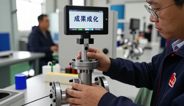 河北雄泰管道科技有限公司分享技术开发应用案例