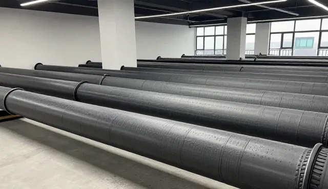 管道防腐涂层技术转化在重点工程中的应用价值